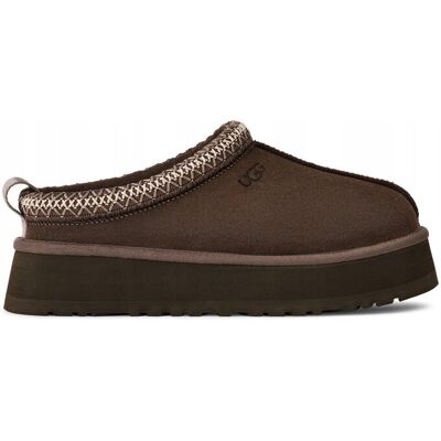 UGG Kapcie Tazz Platform Molasses 41 UGG Kapcie Tazz Platform Molasses 41