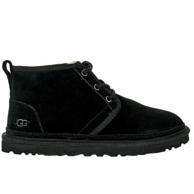 UGG Pólbuty męskie, Neumel, rozmiar 42 UGG Pólbuty męskie, Neumel, rozmiar 42