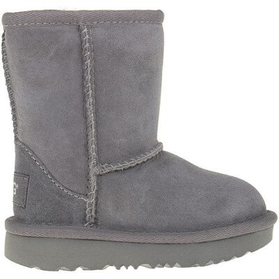 UGG Śniegowce dziecięce, Classic II, szary, rozmiar 22 UGG Śniegowce dziecięce, Classic II, szary, rozmiar 22