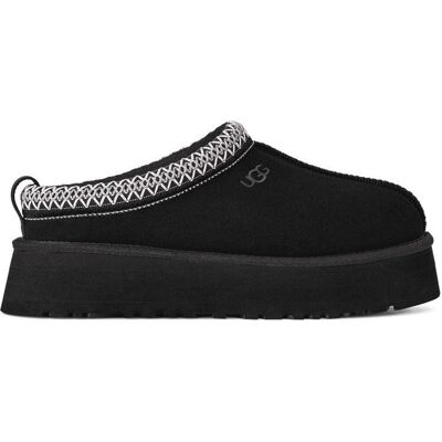 UGG Tazz II Slipper Black Kapcie Czarne 1174471-BLK rozmiar 40 UGG Tazz II Slipper Black Kapcie Czarne 1174471-BLK rozmiar 40