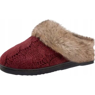 Inny producent ULTRAIDEAS DAMSKIE BUTY BORODWE KAPCIE OCIEPLANE 38-39 JTE Inny producent ULTRAIDEAS DAMSKIE BUTY BORODWE KAPCIE OCIEPLANE 38-39 JTE