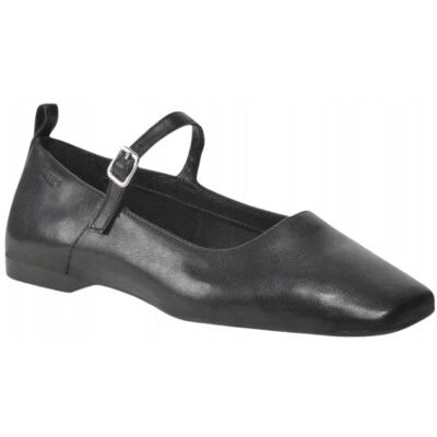 Inny producent VAGABOND BALERINY DAMSKIE CZARNE ZE SKÓRY NATURALNEJ 39 2I3A Inny producent VAGABOND BALERINY DAMSKIE CZARNE ZE SKÓRY NATURALNEJ 39 2I3A