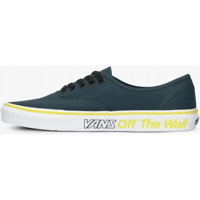 Vans Authentic Trampki Klasyczne Logo 40 2z2c3* Vans Authentic Trampki Klasyczne Logo 40 2z2c3*
