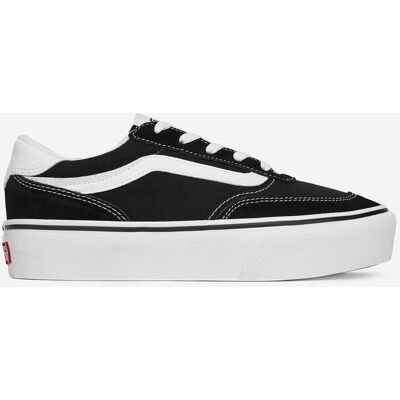 Inny producent VANS BROOKLYN LS PLATFORM CZARNE WYSOKIE TRAMPKI 40,5 6GA Inny producent VANS BROOKLYN LS PLATFORM CZARNE WYSOKIE TRAMPKI 40,5 6GA
