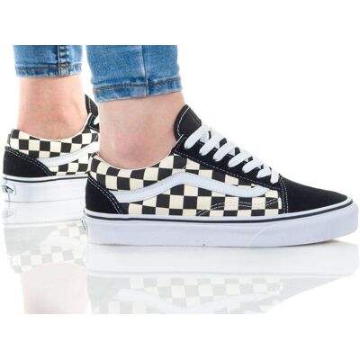 Vans, Buty lifestyle damskie, Old Skool Vn0A38G1P0S1, rozmiar 36 Vans, Buty lifestyle damskie, Old Skool Vn0A38G1P0S1, rozmiar 36