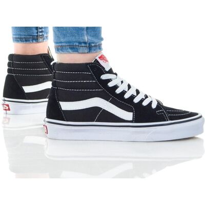 Vans, Buty lifestyle damskie, SK8-HI VD5IB8C, rozmiar 39 Vans, Buty lifestyle damskie, SK8-HI VD5IB8C, rozmiar 39
