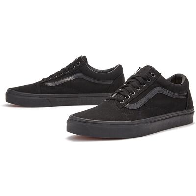 Vans, Buty unisex, VN000D3HBKA1, U Old Skool, Rozmiar 40.5 Vans, Buty unisex, VN000D3HBKA1, U Old Skool, Rozmiar 40.5