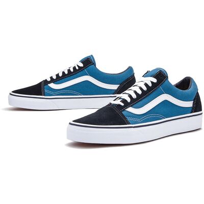 Vans, Buty unisex, VN000D3HNVY1, U Old Skool, Rozmiar 41 Vans, Buty unisex, VN000D3HNVY1, U Old Skool, Rozmiar 41