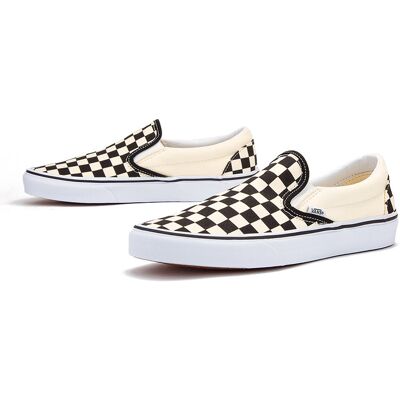 Vans, Buty unisex, VN000EYEBWW1, Classic Slip-on, Rozmiar 37 Vans, Buty unisex, VN000EYEBWW1, Classic Slip-on, Rozmiar 37
