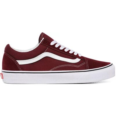 Vans, Buty unisex, VN0A38G15U71, U Old Skool, Rozmiar 40.5 Vans, Buty unisex, VN0A38G15U71, U Old Skool, Rozmiar 40.5