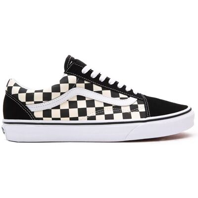 Vans, Buty unisex, VN0A38G1P0S1, Old Skool, Rozmiar 40 Vans, Buty unisex, VN0A38G1P0S1, Old Skool, Rozmiar 40
