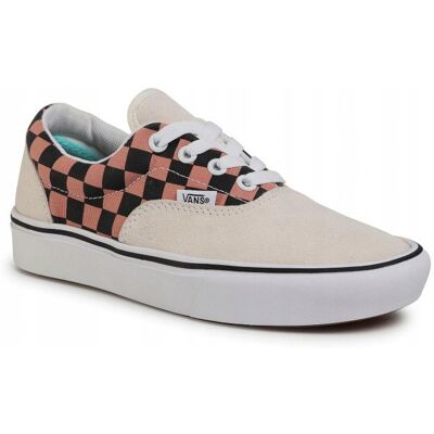 Vans Comfycush Era Trampki ze Skórą 42 2z2e3* Vans Comfycush Era Trampki ze Skórą 42 2z2e3*