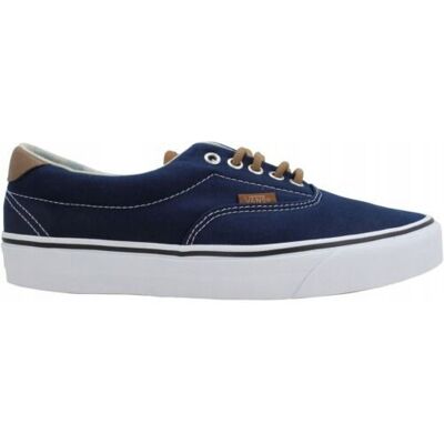 Vans Era 59 Trampki ze Skórą Wiązane 36 3w5g11* Vans Era 59 Trampki ze Skórą Wiązane 36 3w5g11*