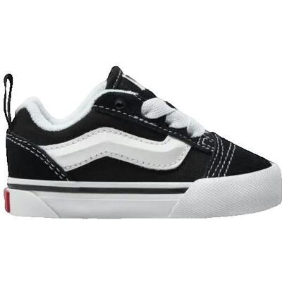 Vans Knu Skool Elastic Lace dziecięce trampki uniseks Vans Knu Skool Elastic Lace dziecięce trampki uniseks