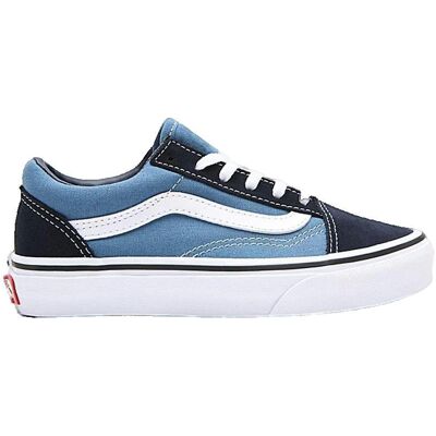 Vans Old Skool Trampki dla Chłopców Vans Old Skool Trampki dla Chłopców