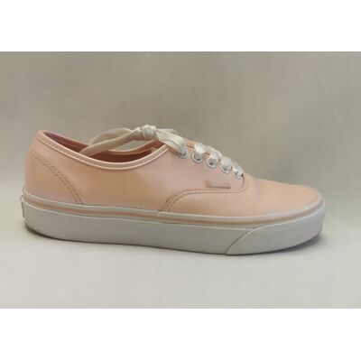 Inny producent Vans Różowe Sneakersy Trampki Sportowe 40,5 14CA Inny producent Vans Różowe Sneakersy Trampki Sportowe 40,5 14CA