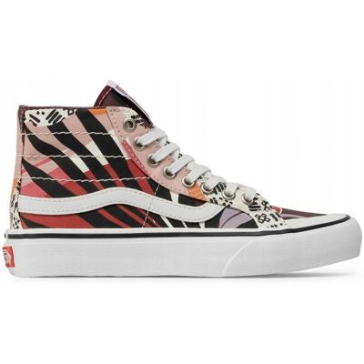 Vans Sk8-Hi 138 Decon Trampki Damskie 36 2z2d2* Vans Sk8-Hi 138 Decon Trampki Damskie 36 2z2d2*