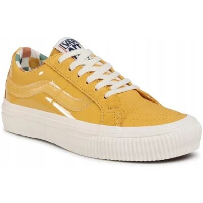 Vans Sk8 Low Reissue Trampki ze Skórą 38 2z2e1* Vans Sk8 Low Reissue Trampki ze Skórą 38 2z2e1*