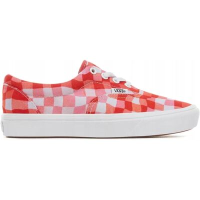 Inny producent VANS X INES TRAMPKI DAMSKIE CZERWONE SZNUROWANE NISKIE 39 14CA Inny producent VANS X INES TRAMPKI DAMSKIE CZERWONE SZNUROWANE NISKIE 39 14CA