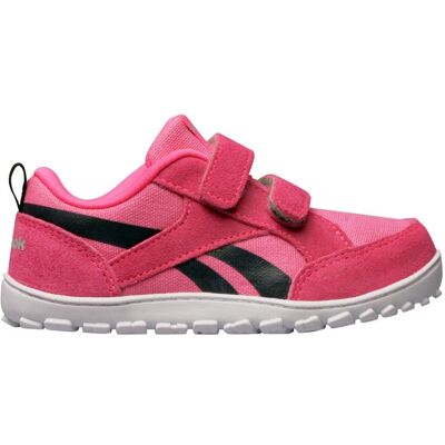 Reebok Ventureflex Pinkcoaltealwht Reebok Ventureflex Pinkcoaltealwht