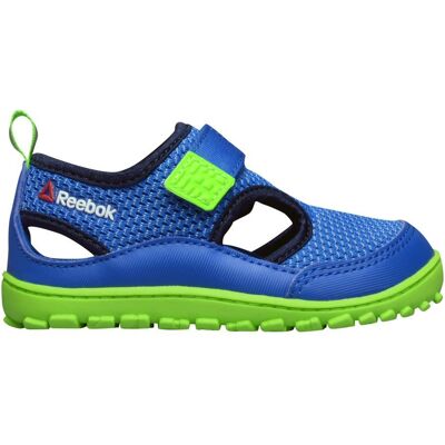 Reebok Ventureflex Sandal Blueindigogreenwh Reebok Ventureflex Sandal Blueindigogreenwh