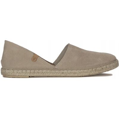 Inny producent Verbenas Carmen Espadryle Zamszowe Beżowe CARMEN-SER-CRUDO r.36 Inny producent Verbenas Carmen Espadryle Zamszowe Beżowe CARMEN-SER-CRUDO r.36