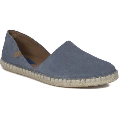 Inny producent Verbenas Espadryle damskie Carmen Serraje Sea niebieskie-39 Inny producent Verbenas Espadryle damskie Carmen Serraje Sea niebieskie-39