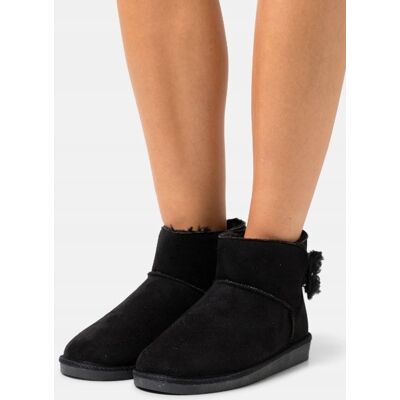 Inny producent Vero Moda VMBECCA - Ankle boot 38 4CA Inny producent Vero Moda VMBECCA - Ankle boot 38 4CA