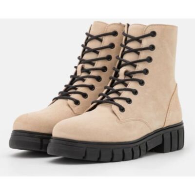 Inny producent Vero Moda VMEA BOOT Botki sznurowane 38 24CA Inny producent Vero Moda VMEA BOOT Botki sznurowane 38 24CA