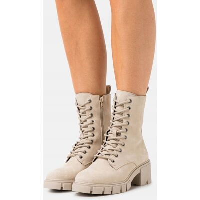 Inny producent Vero Moda VMLINETTE BOOT VIP Botki 39 14CA Inny producent Vero Moda VMLINETTE BOOT VIP Botki 39 14CA