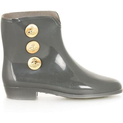 Inny producent VIVIENNE WESTWOOD MELISSA KALOSZE DAMSKIE 39 Inny producent VIVIENNE WESTWOOD MELISSA KALOSZE DAMSKIE 39