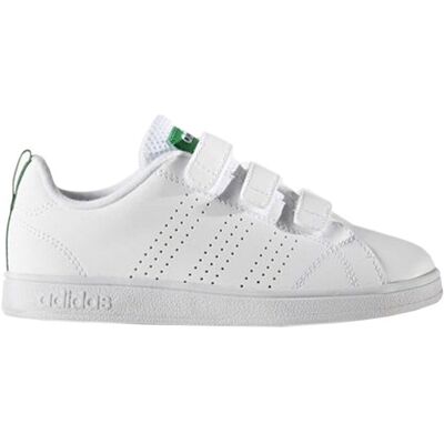 Adidas - VS Advantage Clean CMF C AW4880 - 13 Kid UK - Shoes Adidas - VS Advantage Clean CMF C AW4880 - 13 Kid UK - Shoes