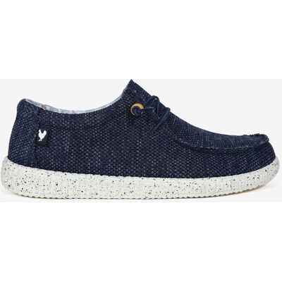 Inny producent Walk In Pitas Półbuty WP150 WALLABI KNITTED 41 Lekkie wsuwane materiałowe Inny producent Walk In Pitas Półbuty WP150 WALLABI KNITTED 41 Lekkie wsuwane materiałowe