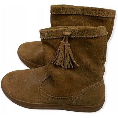 Wciągane botki damskie niskie CROCS 39 Wciągane botki damskie niskie CROCS 39