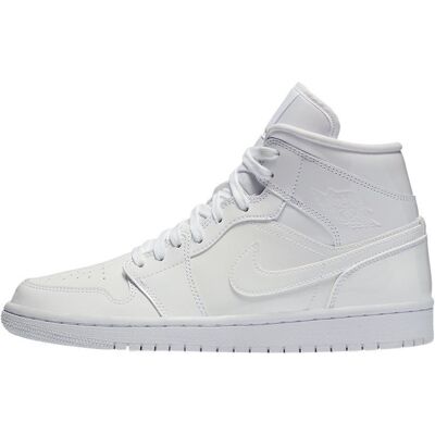 Nike Wmns Air Jordan 1 Mid Nike Wmns Air Jordan 1 Mid