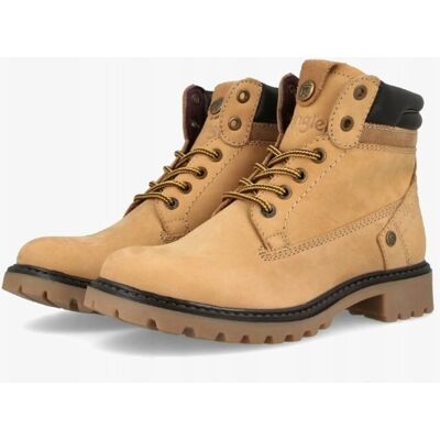 Inny producent Wrangler CREEK - Botki sznurowane 38 4CA Inny producent Wrangler CREEK - Botki sznurowane 38 4CA