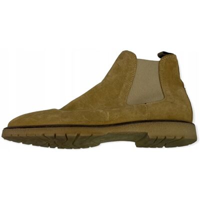 Wsuwane botki damskie niskie ZARA 41 Wsuwane botki damskie niskie ZARA 41