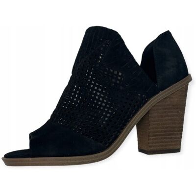 inna (Inny) Wsuwane botki damskie VINCE CAMUTO 38,5 inna (Inny) Wsuwane botki damskie VINCE CAMUTO 38,5