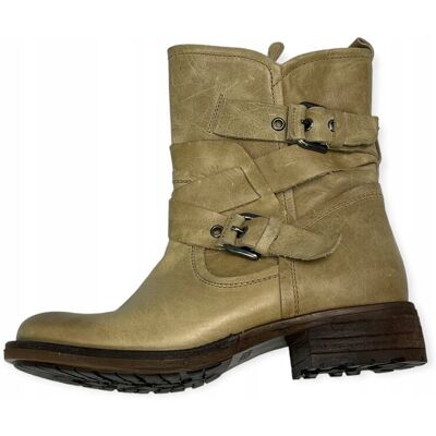 inna (Inny) Wsuwane botki damskie zamek GUESS 38 inna (Inny) Wsuwane botki damskie zamek GUESS 38