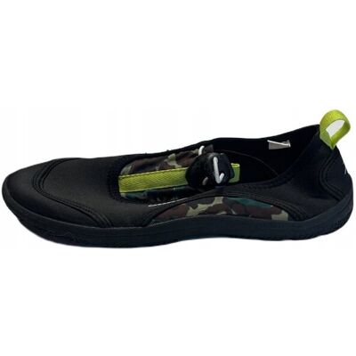 inna (Inny) Wsuwane buty trampki dla chłopca Speedo 32/34 inna (Inny) Wsuwane buty trampki dla chłopca Speedo 32/34