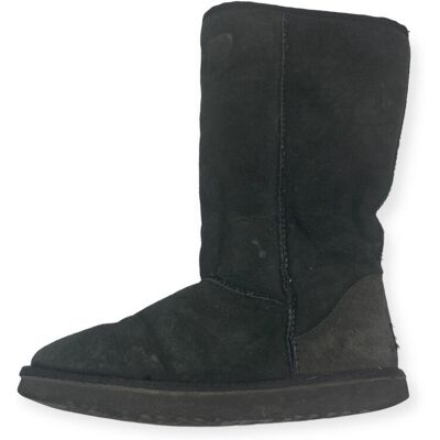 inna (Inny) Wsuwane kozaki damskie do kolan emo UGG 38,5 inna (Inny) Wsuwane kozaki damskie do kolan emo UGG 38,5