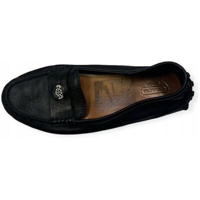 Wsuwane mokasyny damskie COACH 38 Wsuwane mokasyny damskie COACH 38