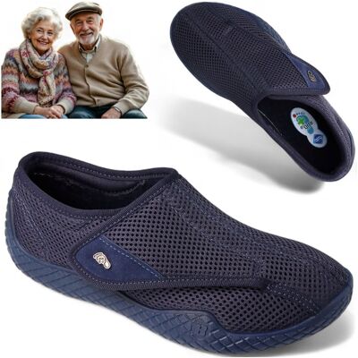 Wygodne buty Ortopedyczne damskie Rzep Dr Orto Kapcie Ciepłe Zdrowotne 41 Wygodne buty Ortopedyczne damskie Rzep Dr Orto Kapcie Ciepłe Zdrowotne 41