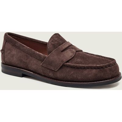 Zamszowe mokasyny Alston Polo Ralph Lauren roz. 41 Zamszowe mokasyny Alston Polo Ralph Lauren roz. 41