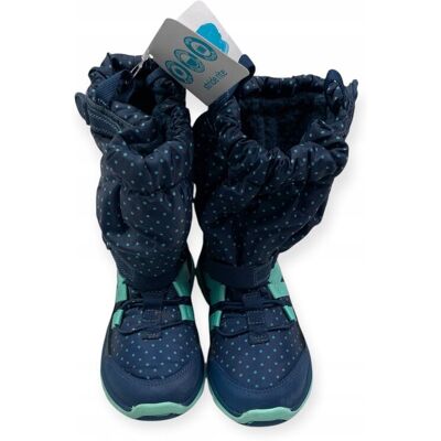 inna (Inny) Zimowe buty dla chłopca STRIDE RITE, rozmiar 21,5 - idealne na śnieg! inna (Inny) Zimowe buty dla chłopca STRIDE RITE, rozmiar 21,5 - idealne na śnieg!