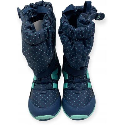 inna (Inny) Zimowe buty dla chłopca STRIDE RITE, rozmiar 28,5 - idealne na śnieg! inna (Inny) Zimowe buty dla chłopca STRIDE RITE, rozmiar 28,5 - idealne na śnieg!