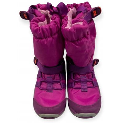 inna (Inny) Zimowe buty dla dziewczynki STRIDE RITE, rozmiar 24- idealne na śnieg! inna (Inny) Zimowe buty dla dziewczynki STRIDE RITE, rozmiar 24- idealne na śnieg!