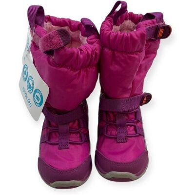 inna (Inny) Zimowe buty dla dziewczynki STRIDE RITE, rozmiar 28 - idealne na śnieg! inna (Inny) Zimowe buty dla dziewczynki STRIDE RITE, rozmiar 28 - idealne na śnieg!