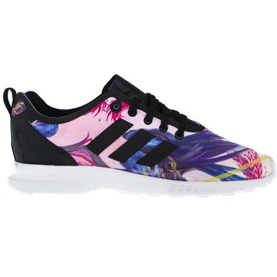 Adidas ZX Flux Smooth Adidas ZX Flux Smooth