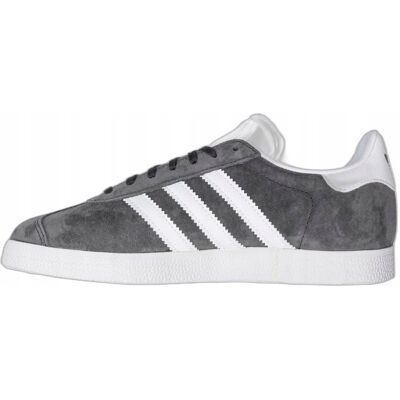 Adidas Gazelle Sneakersy Buty Damskie Szare Bb5480 Rozmiar 39 1/3 Adidas Gazelle Sneakersy Buty Damskie Szare Bb5480 Rozmiar 39 1/3